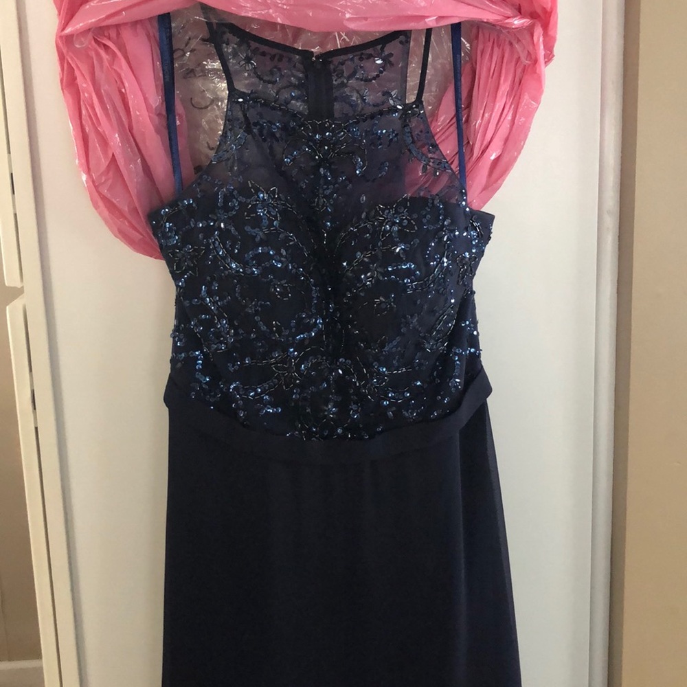 Mori Lee Evening gown/ special event dress